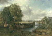 Constable, John - Constable, John oil painting